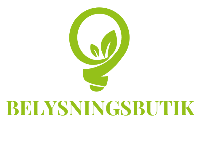 Belysningsbutik