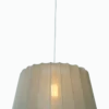 ABRIL Takpendel 45cm Beige