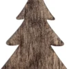 ACCESSORIZE Ljusmanschett 2-pack Gran