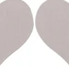 ACCESSORIZE Ljusmanschett 2-pack Hjärta Beige