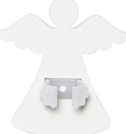 ACCESSORIZE Ljusmanschett 2-pack Ängel