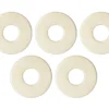 ACCESSORIZE Ljusmanschett 5-pack 5cm Guld
