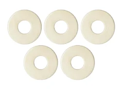 ACCESSORIZE Ljusmanschett 5-pack 5cm Guld