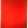 Advent LED Blockljus 4-pack Röd