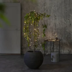 AKKU Batterislinga 160L 11,2m Svart