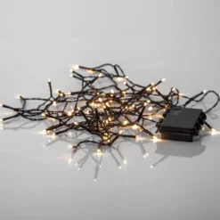 AKKU Batterislinga 80L 5,6m Svart