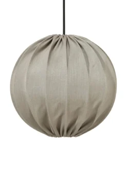 ALVA Takpendel Utomhus FlexOut 50cm Etamine Beige