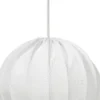 ALVA Takskärm Utomhus 40cm Etamine OffWhite