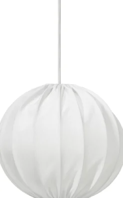 ALVA Takskärm Utomhus 50cm Etamine OffWhite