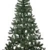ALVIK Julgran med 180LED 2,1m Grön IP44