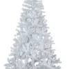 ALVIK Julgran med 180LED 2,1m Vit IP44