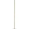 AMY Golvlampa 130cm Antikmässing