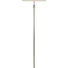 ANETTE Golvlampa 155cm Silver