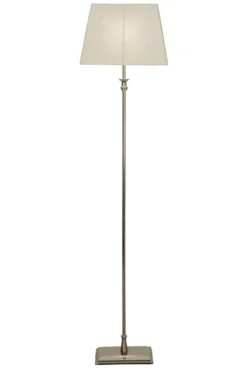 ANETTE Golvlampa 155cm Silver