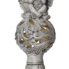 ANGEL Solcellsdekoration 27cm Beige IP44