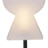 ANGEL Utomhusdekoration 55cm Vit IP65
