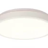 ANILLO LED-Plafond Dimbar 30cm Vit