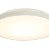 ANILLO LED-Plafond Dimbar 40cm Vit