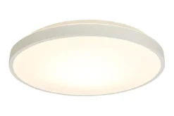 ANILLO LED-Plafond Dimbar 40cm Vit