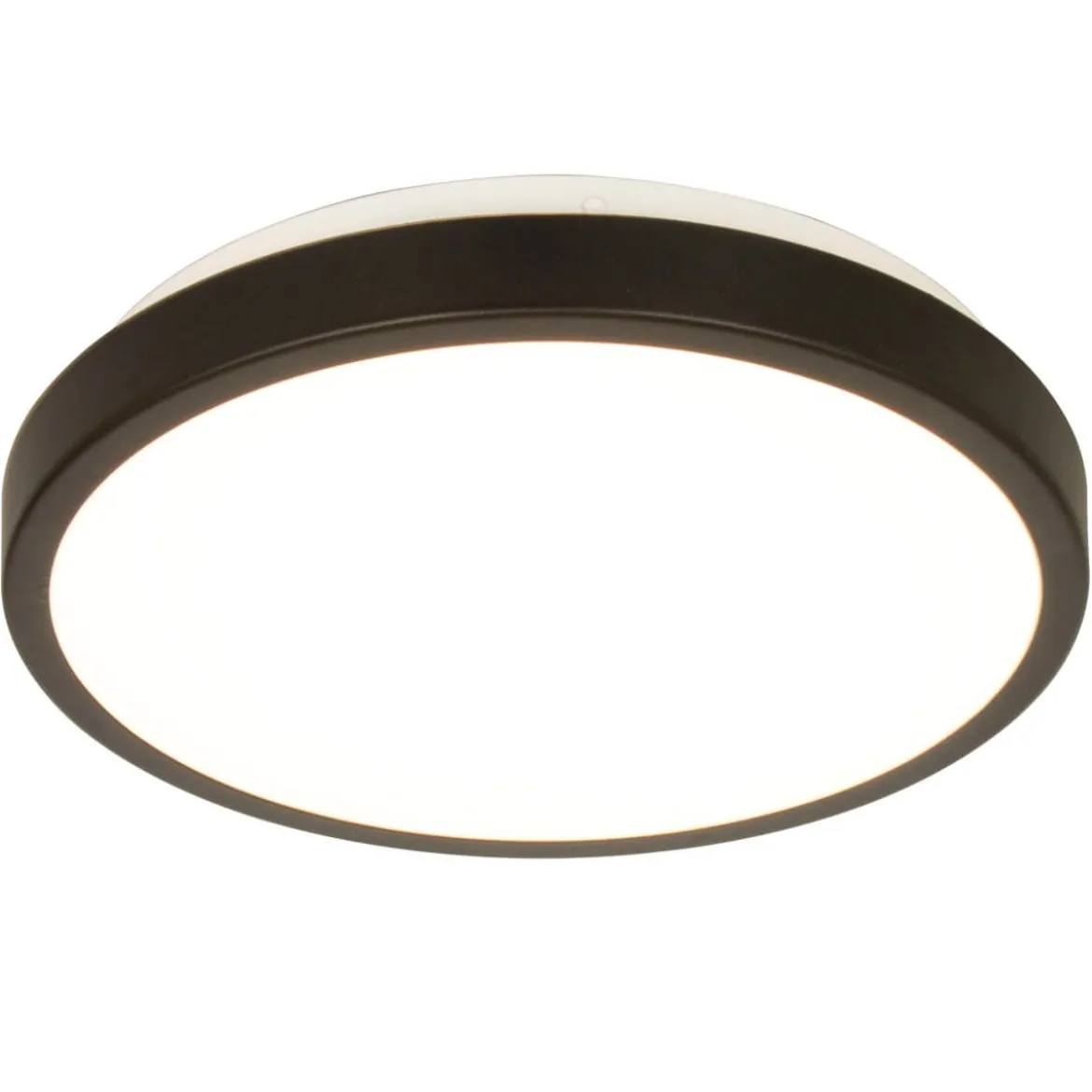 ANILLO Plafond LED 30cm Svart