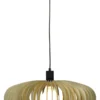 ARCOS Taklampa Ø50cm Natur