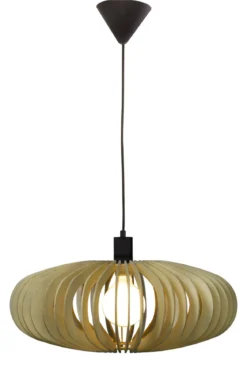 ARCOS Taklampa Ø50cm Natur