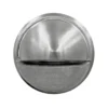 ARIES Decklight 1-Pack 3,5cm 12V Silver IP65