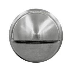 ARIES Decklight 1-Pack 3,5cm 12V Silver IP65