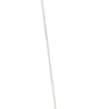 ARTIC Golvlampa Dimbar 140cm Vit/Krom