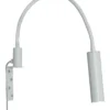 ARTIC Vägglampa Dimbar 35cm Vit