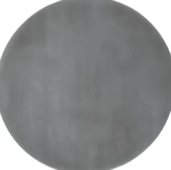 ATMOSPHERE FULLMOON Vägglampa 25cm Pale Silver