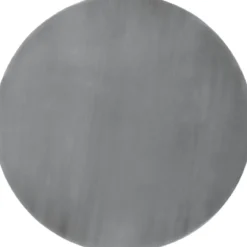 ATMOSPHERE FULLMOON Vägglampa 35cm Pale Silver