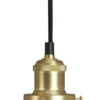 AUGUST Fönsterlampa 15cm Opalvit