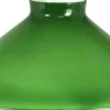 AUGUST Lampskärm 25cm Grön