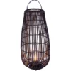 AURORA Golv/Bordlampa Utomhus 64cm 12V IP44