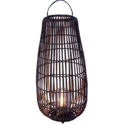 AURORA Golv/Bordlampa Utomhus 64cm 12V IP44