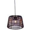 AURORA Taklampa Utomhus 35cm 12V IP44