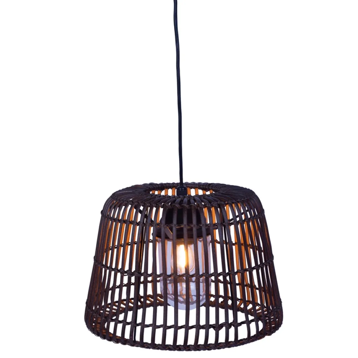 AURORA Taklampa Utomhus 35cm 12V IP44