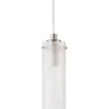 AX Fönsterlampa 19cm Frostad