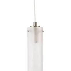 AX Fönsterlampa 19cm Frostad
