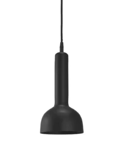 BAINBRIDGE Tak/Fönsterlampa 32cm Svart
