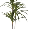 BALI Dekorationsträd 90x55cm 50LED Batteri