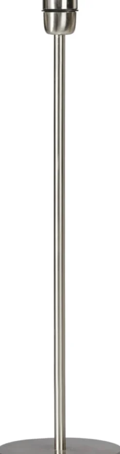 BASE Lampfot 45cm Matt Krom