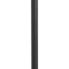 BASE Lampfot 55cm Mattsvart