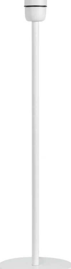 BASE Lampfot 45cm Matt Vit