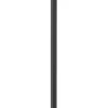 BASIC Lampfot 40cm Svart
