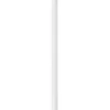 BASIC Lampfot 40cm Vit