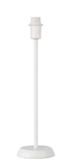 BASIC Lampfot 40cm Vit