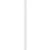 BASIC Lampfot 52cm Vit