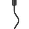 BASIC Z Lampfot 28cm Svart